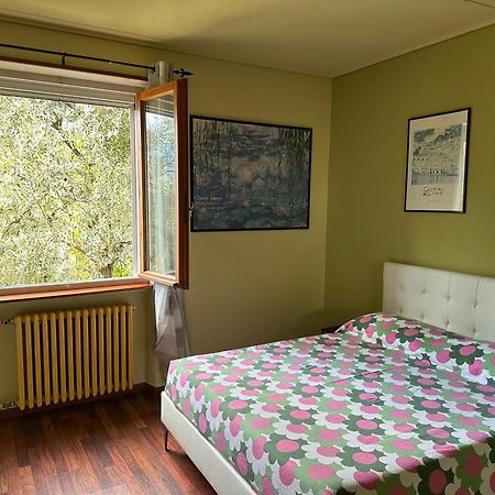 Appartamento 2 Colombere Malcesine Eksteriør bilde