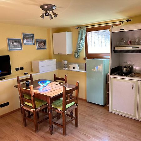 Appartamento 2 Colombere Malcesine Eksteriør bilde