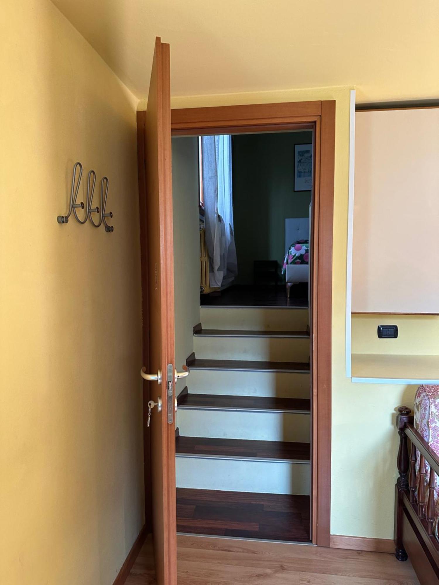 Appartamento 2 Colombere Malcesine Eksteriør bilde