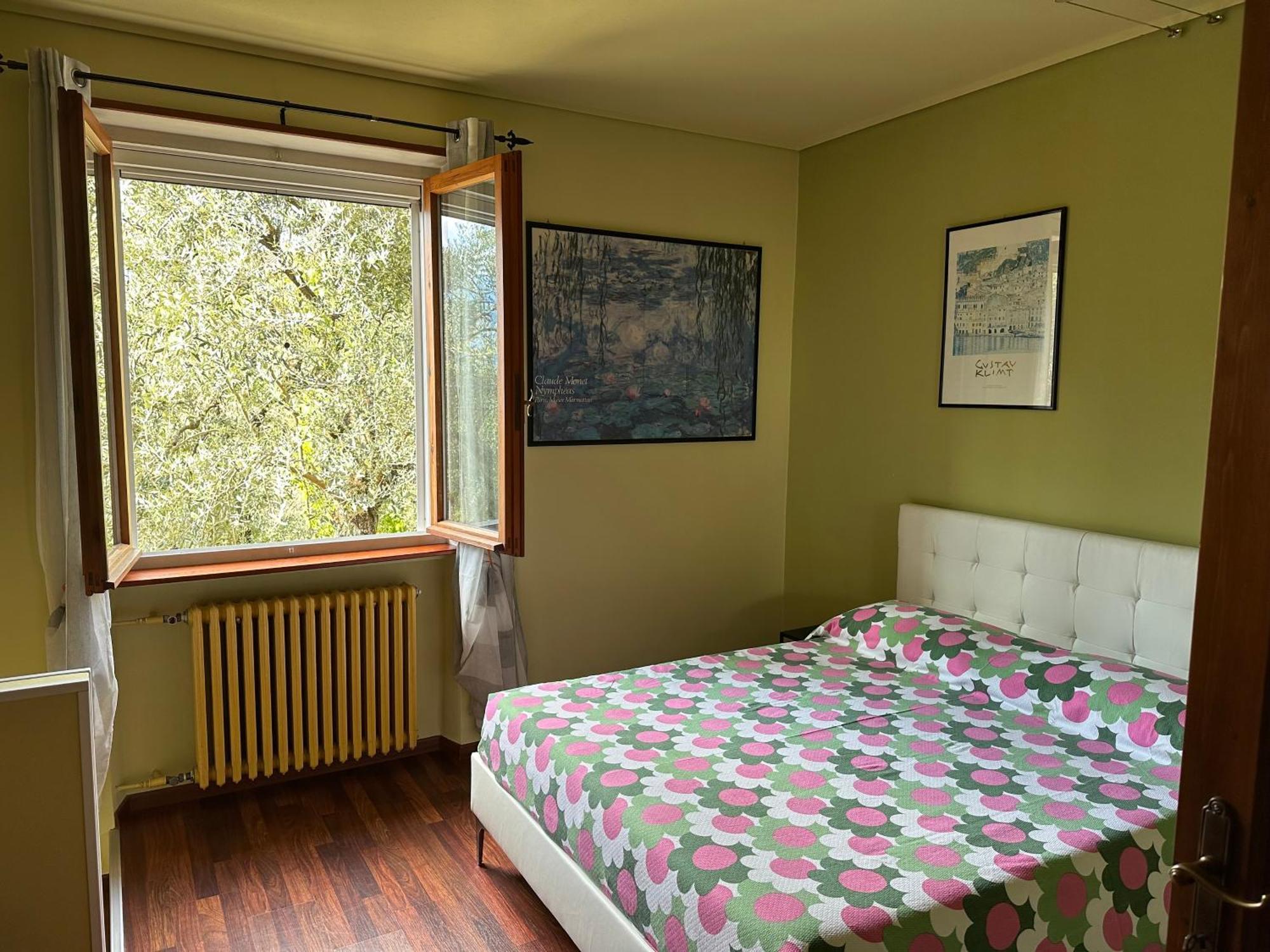 Appartamento 2 Colombere Malcesine Eksteriør bilde