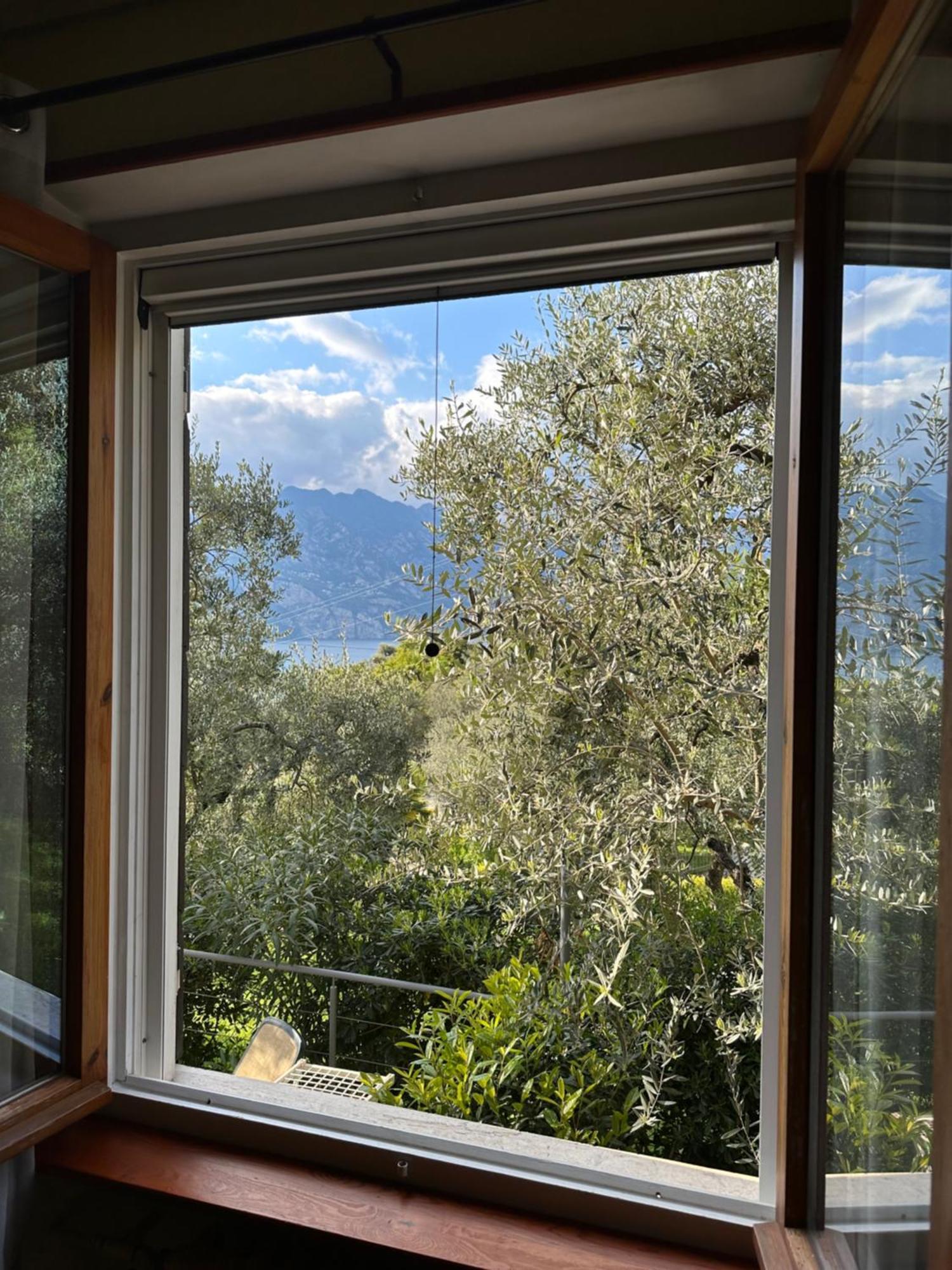 Appartamento 2 Colombere Malcesine Eksteriør bilde