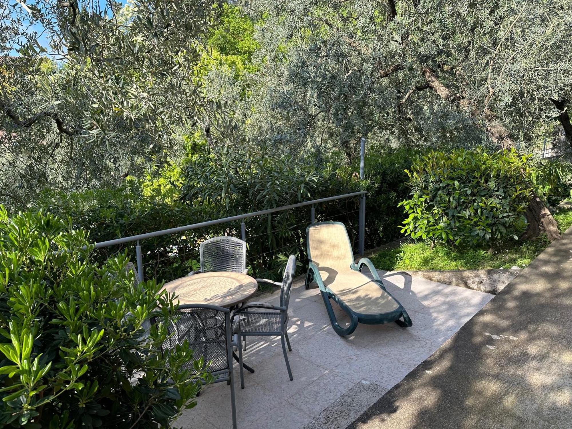 Appartamento 2 Colombere Malcesine Eksteriør bilde