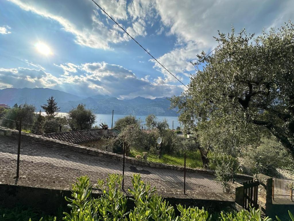 Appartamento 2 Colombere Malcesine Eksteriør bilde